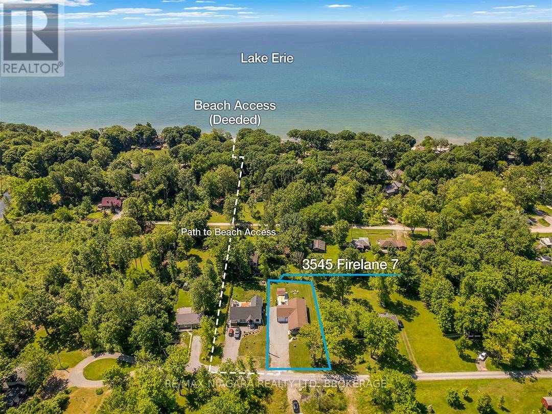 Port Colborne (sherkston), ON L3K5V3,3545 FIRELANE 7 ROAD