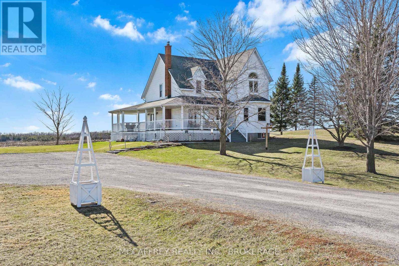 Greater Napanee (greater Napanee), ON K0K2W0,2492 COUNTY RD 41