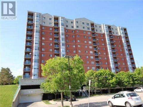 London North (north I), ON N6G4Y4,30 Chapman CT #605