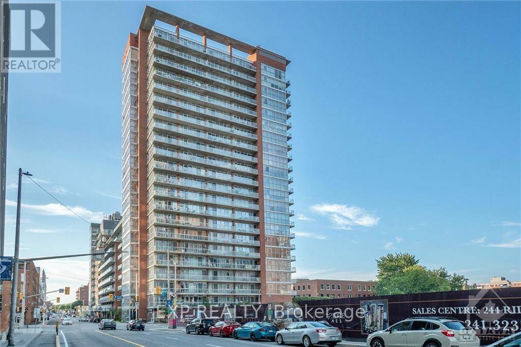 Ottawa, ON K1N1J8,179 GEORGE ST #1501
