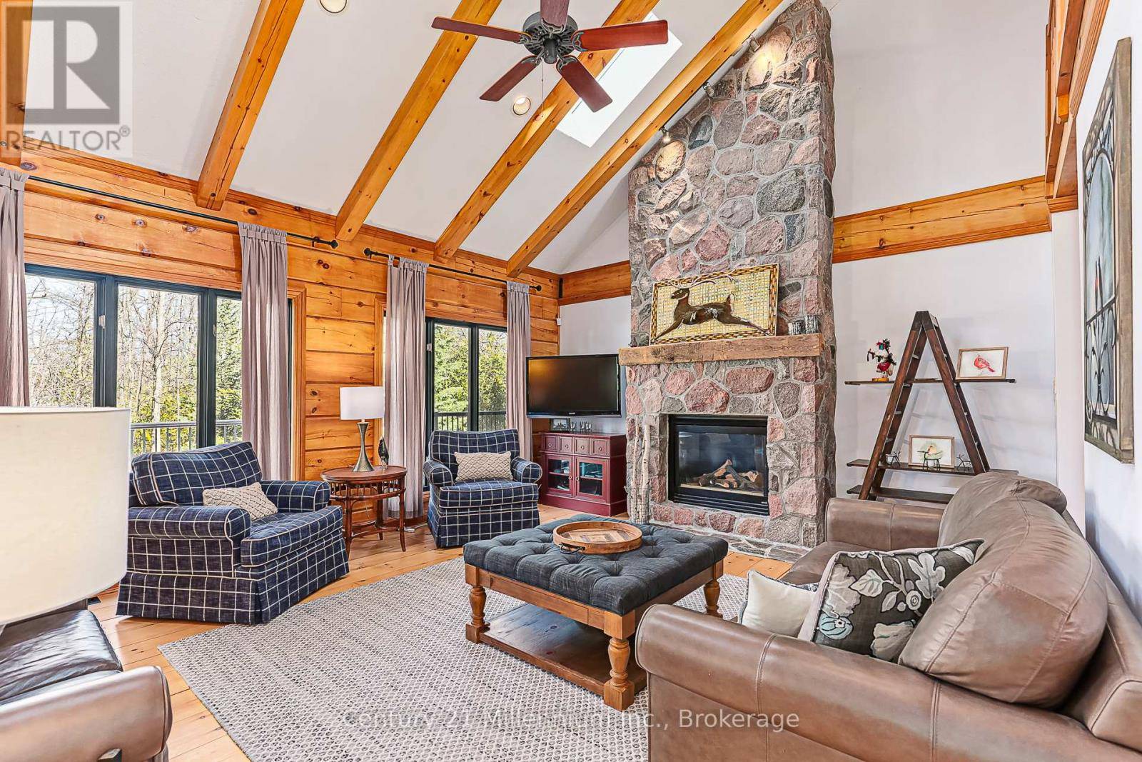 Blue Mountains, ON L9Y0S9,108 CORTINA CRESCENT