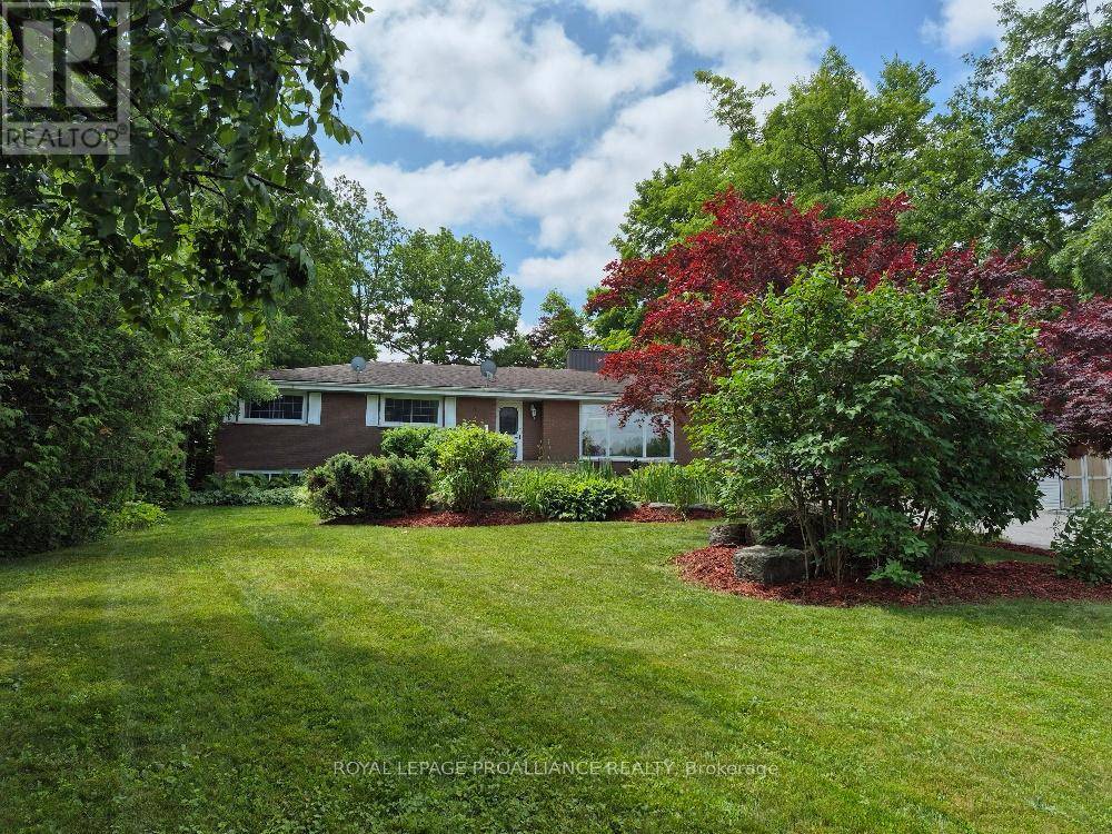 Quinte West (murray Ward), ON K8V5P7,67 LAFFERTY ROAD