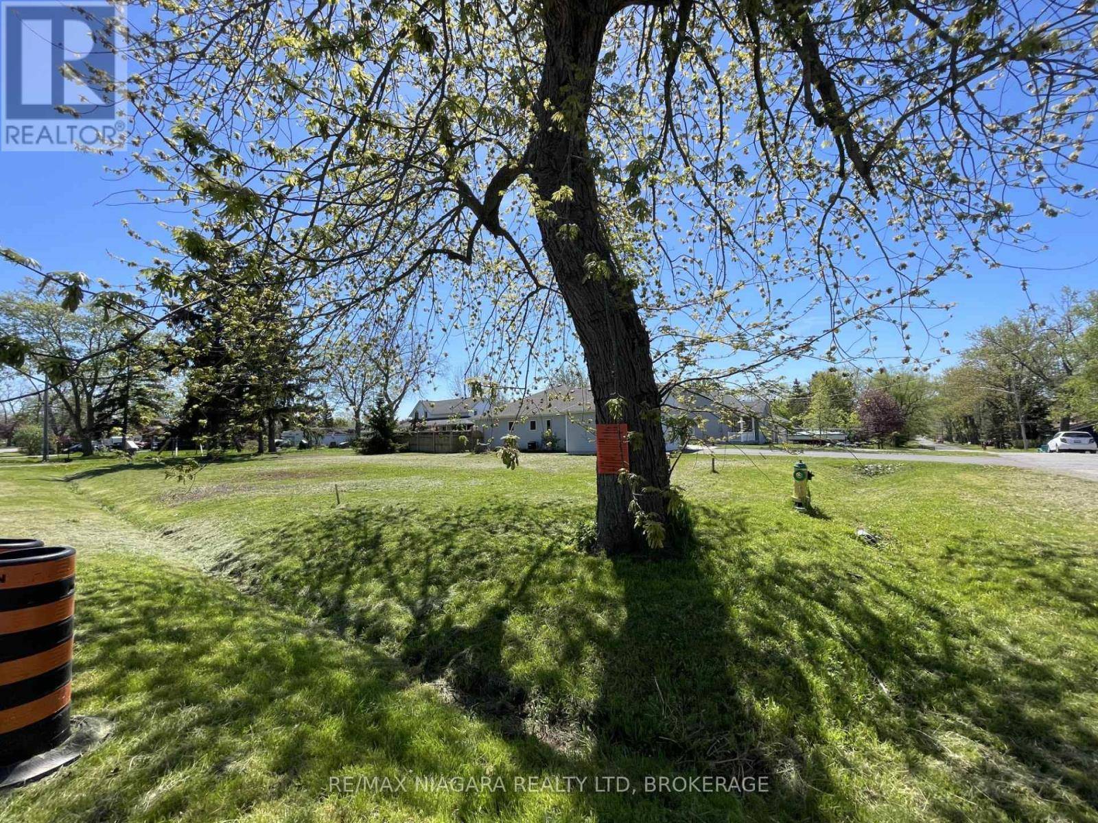 Fort Erie (crystal Beach), ON L0S1B0,PT LT 527 BEECHWOOD AVENUE