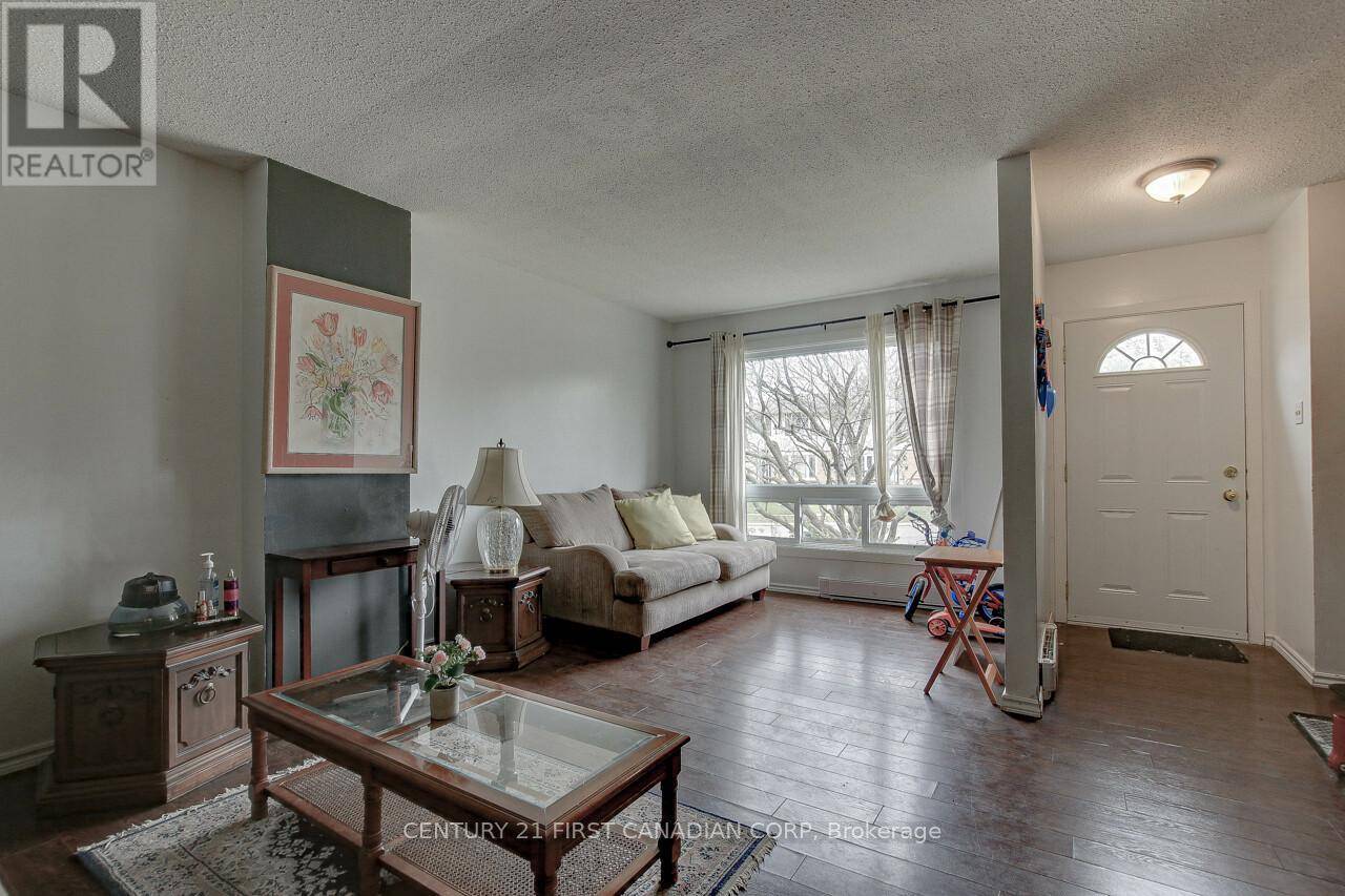 London East (east H), ON N5V3H6,1775 Culver DR #158