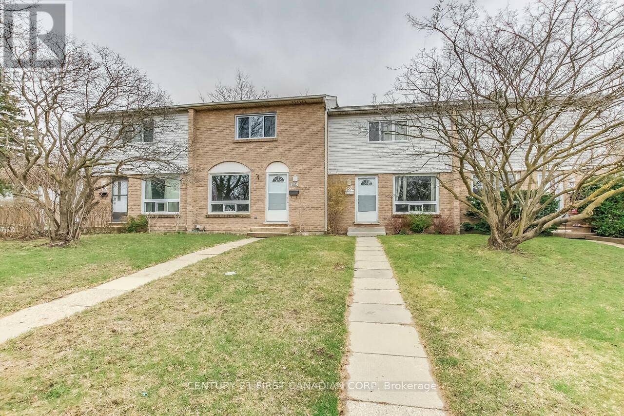 London East (east H), ON N5V3H6,1775 Culver DR #158
