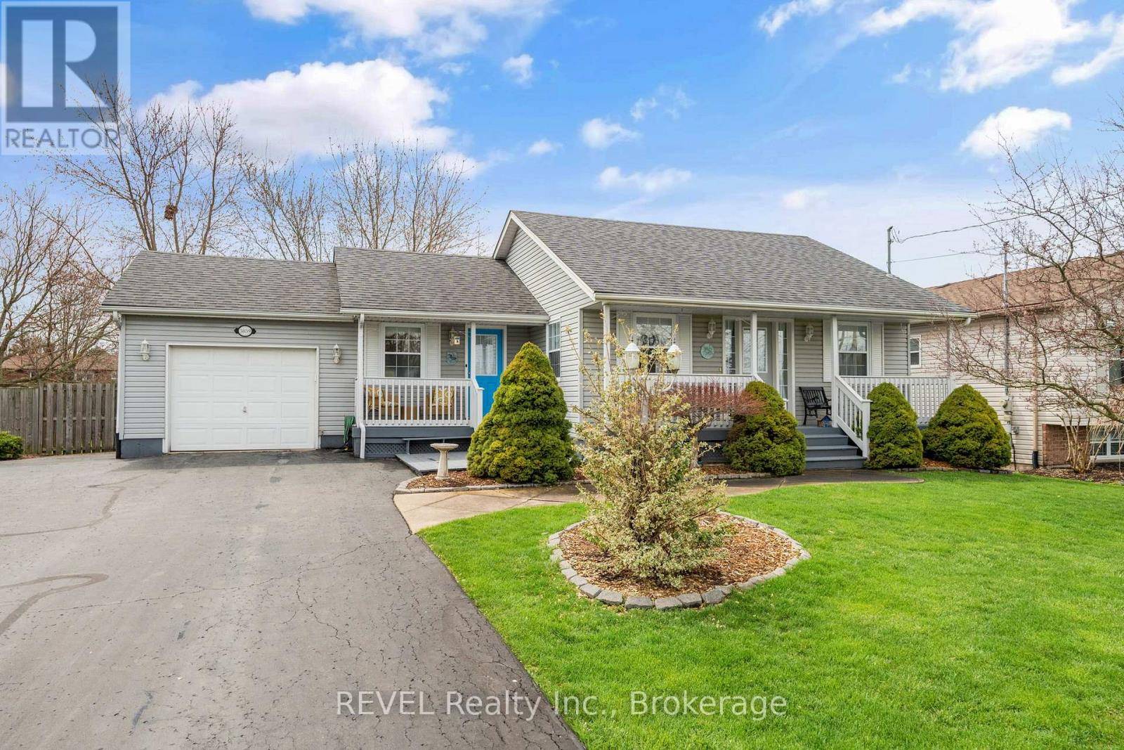 Fort Erie (ridgeway), ON L0S1N0,3859 PEARL STREET