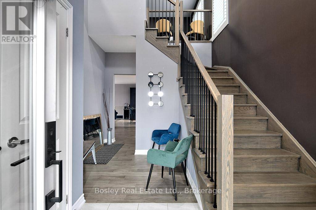 Blue Mountains, ON N0H1J0,133 SEBASTIEN STREET