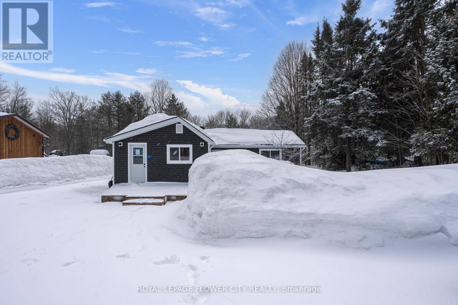 Georgian Bay (freeman), ON P0B1K0,7826 LAKE JOSPEH ROAD