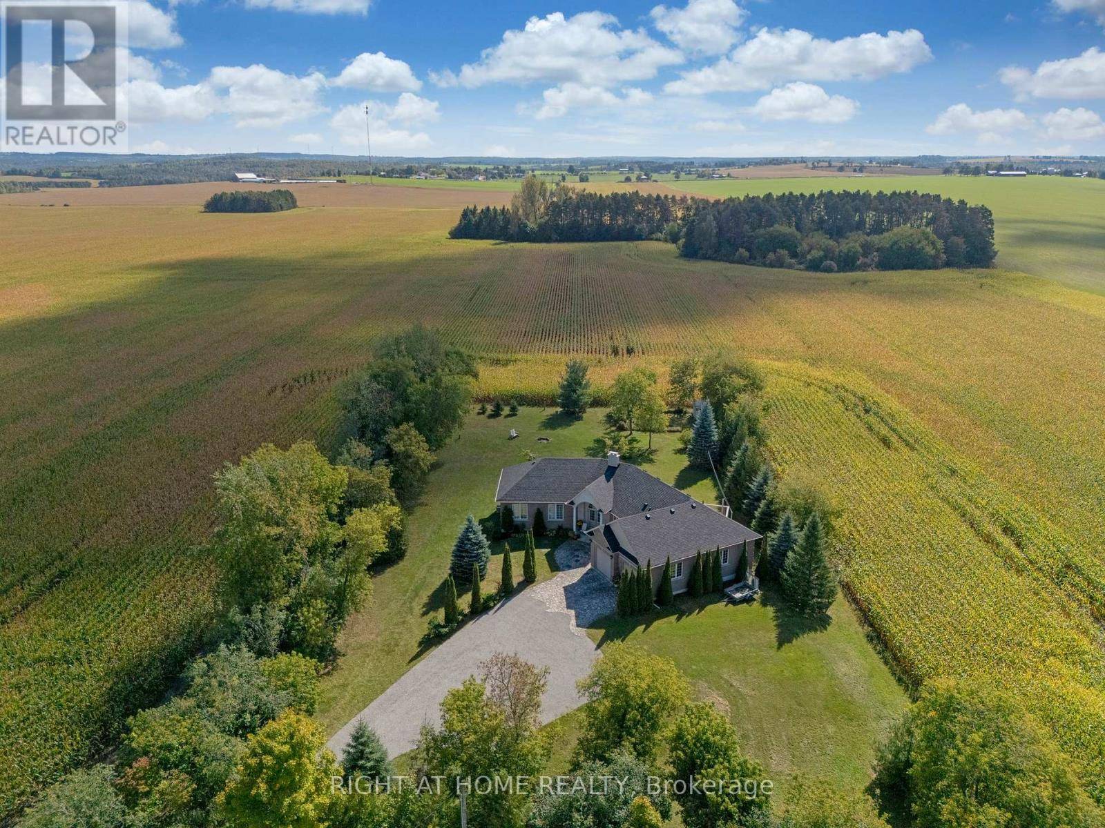 Kawartha Lakes (manvers), ON L0B1L0,148 SUGAR BUSH ROAD