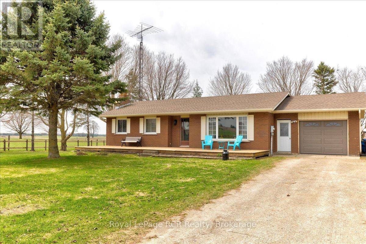 Southgate, ON N0G2A0,392158 GREY 109 ROAD