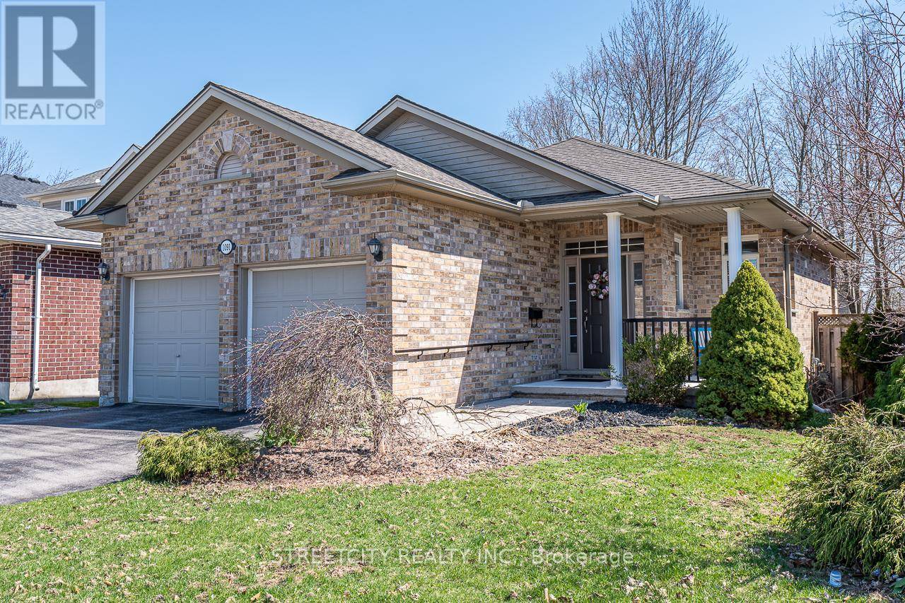 London North (north C), ON N5X4G5,1091 SOUTH WENIGE DRIVE