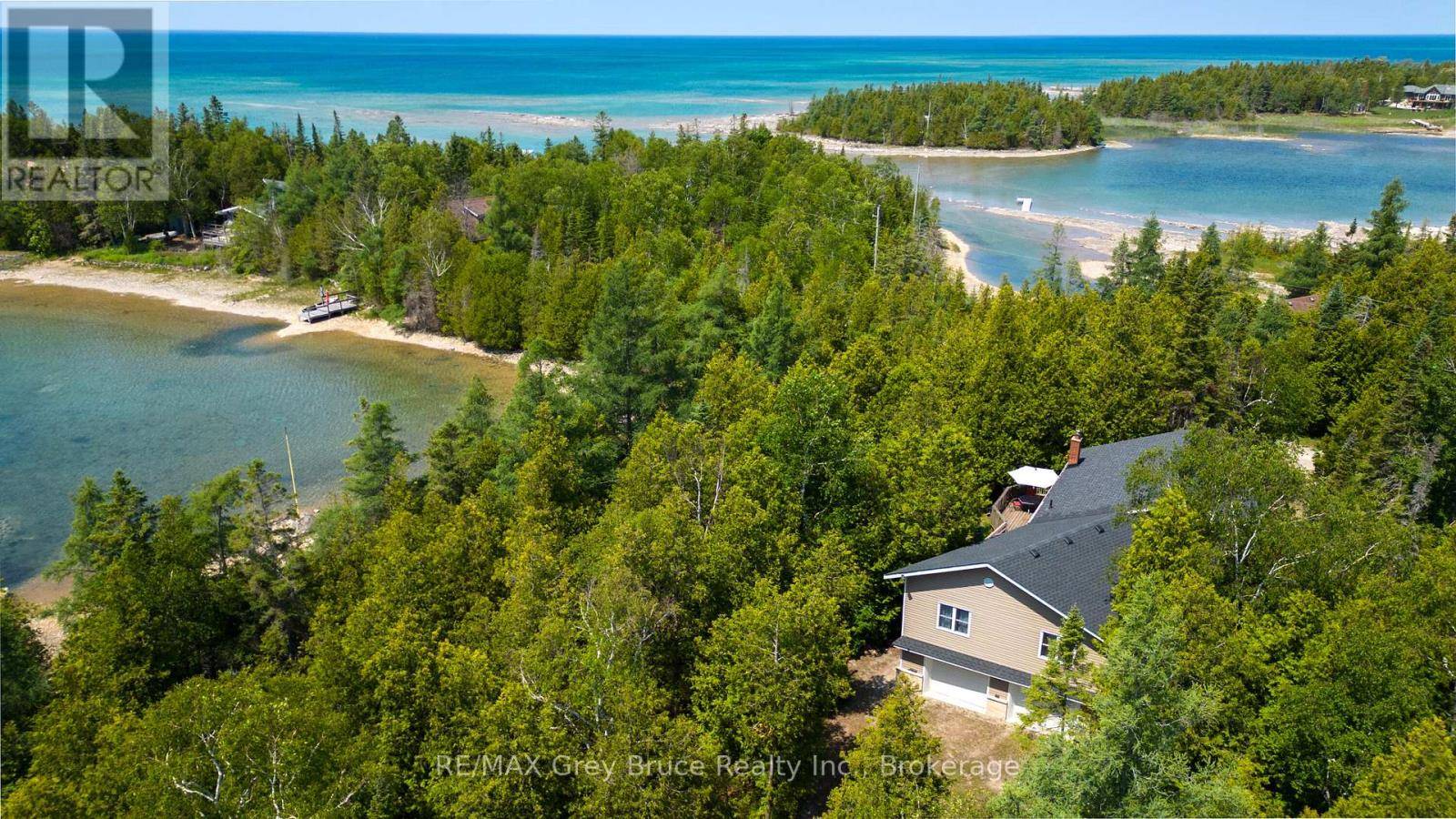 Northern Bruce Peninsula, ON N0H1W0,7 PURGATORY ROAD