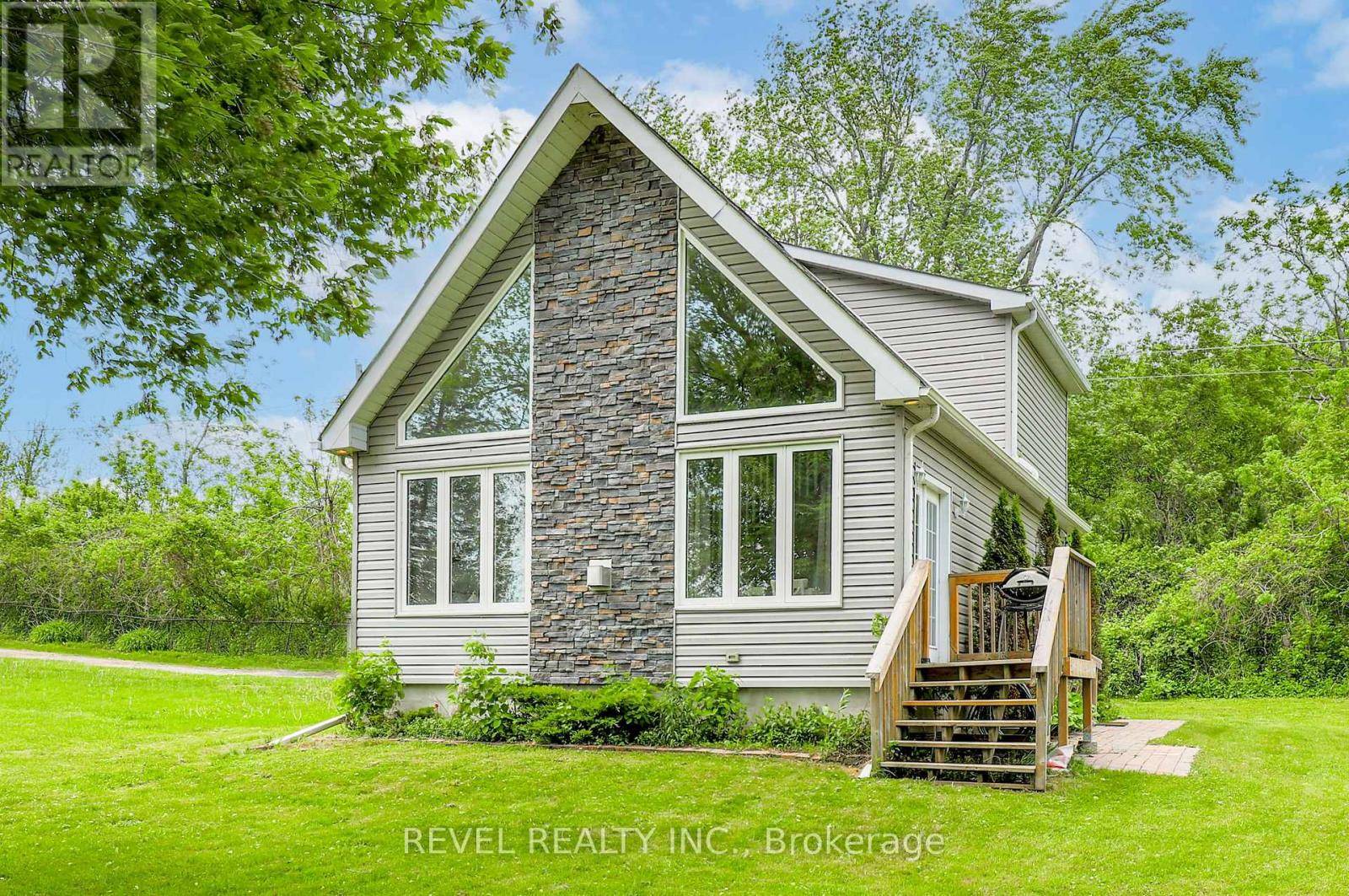 Kawartha Lakes (mariposa), ON K0M1C0,128 WAKEFORD ROAD