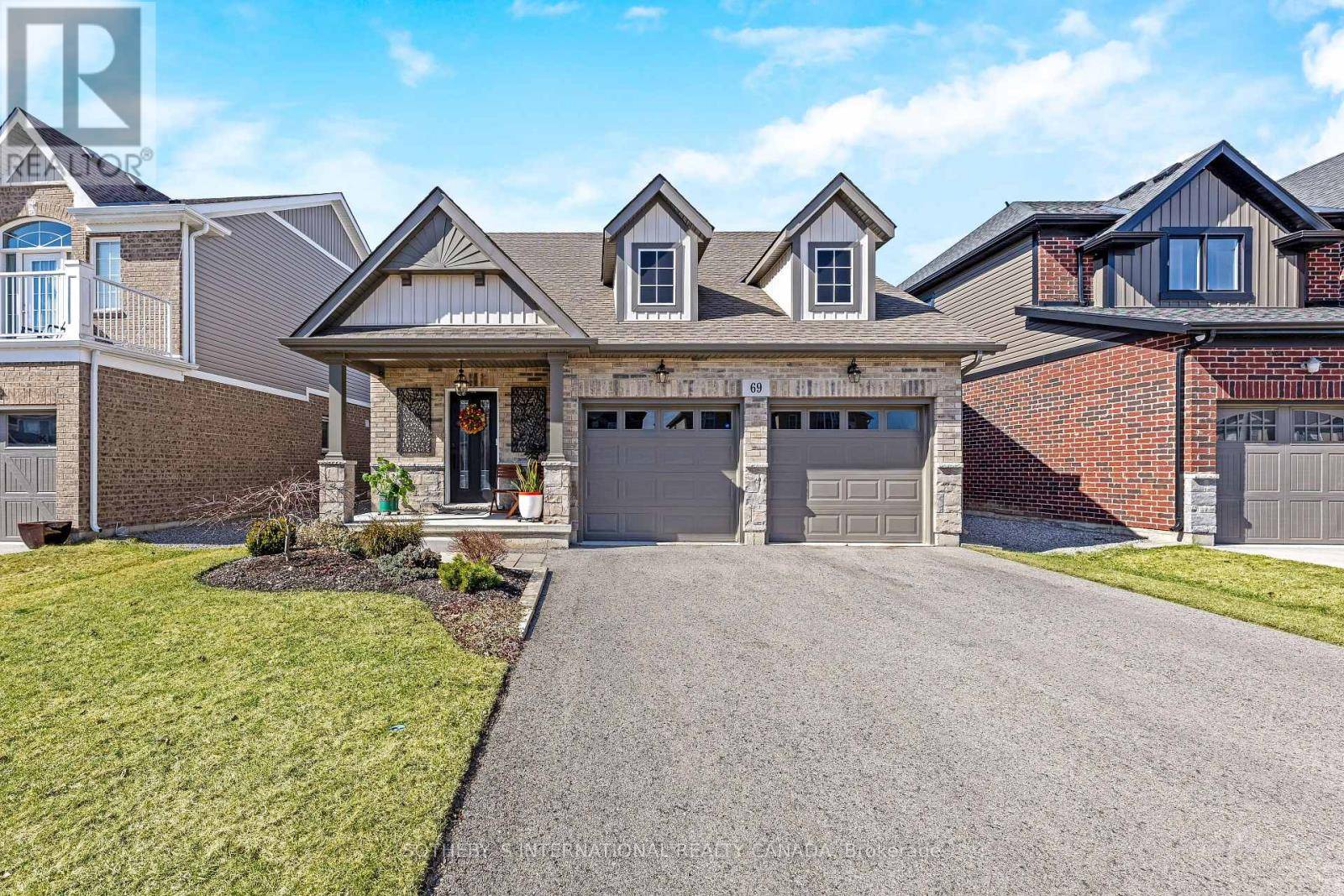 Welland (coyle Creek), ON L3C0G6,69 CROW STREET