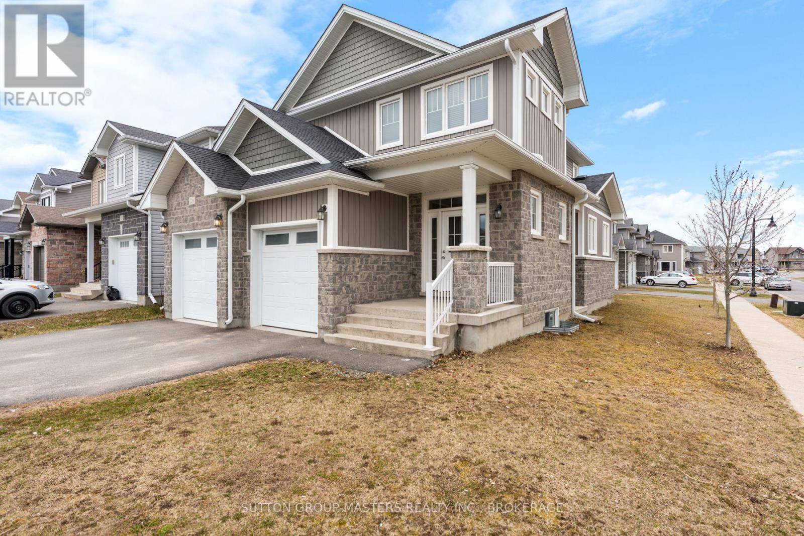 Kingston (city Northwest), ON K7P0L1,229 HOLDEN STREET