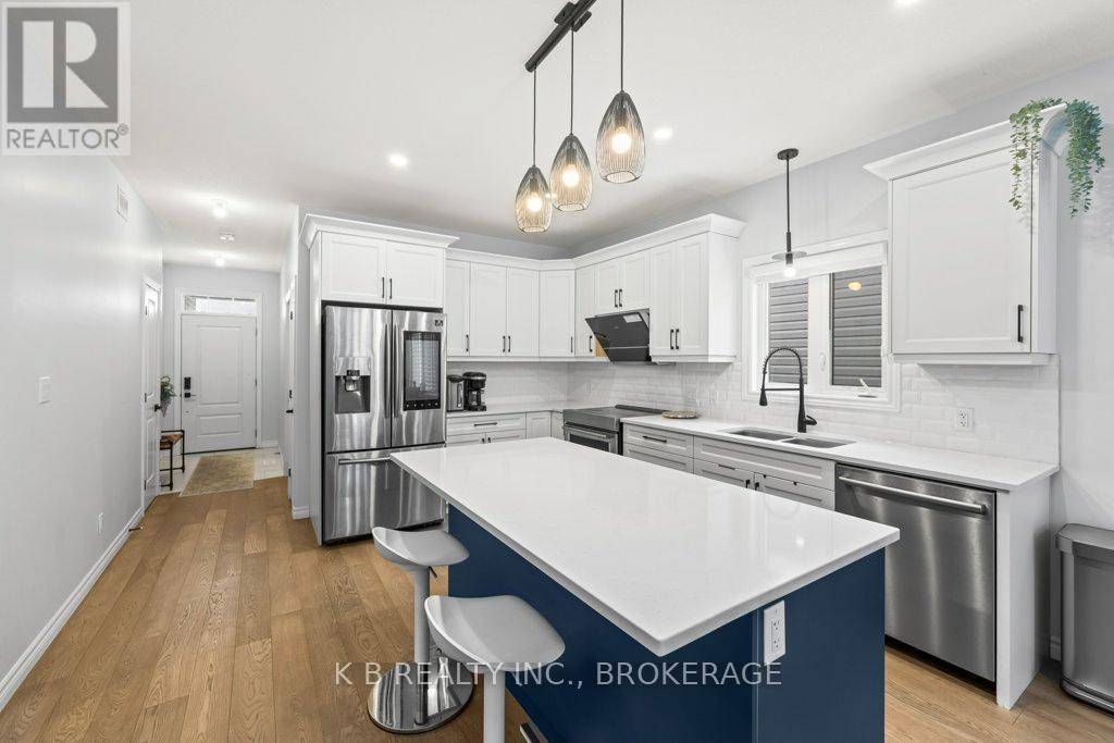 Kingston (city Northwest), ON K7P0M7,1465 EVERGREEN DRIVE
