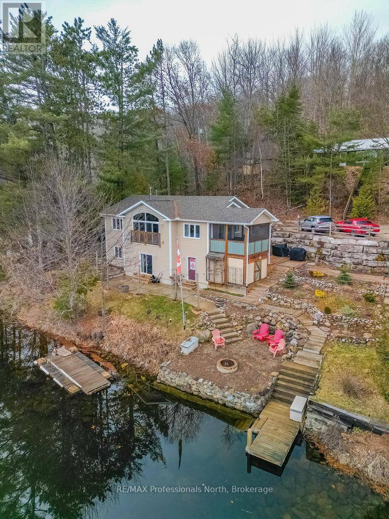 Minden Hills (minden), ON K0M2K0,1325 CLAUDE BROWN ROAD