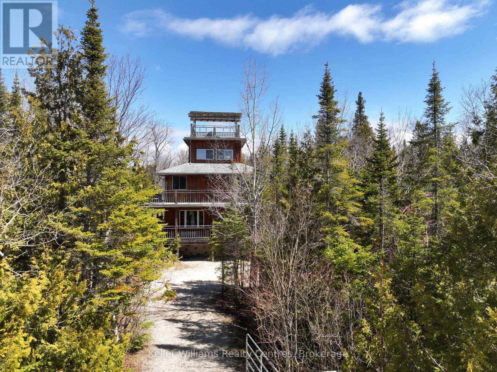 Northern Bruce Peninsula, ON N0H2T0,38 DEVILS GLEN ROAD