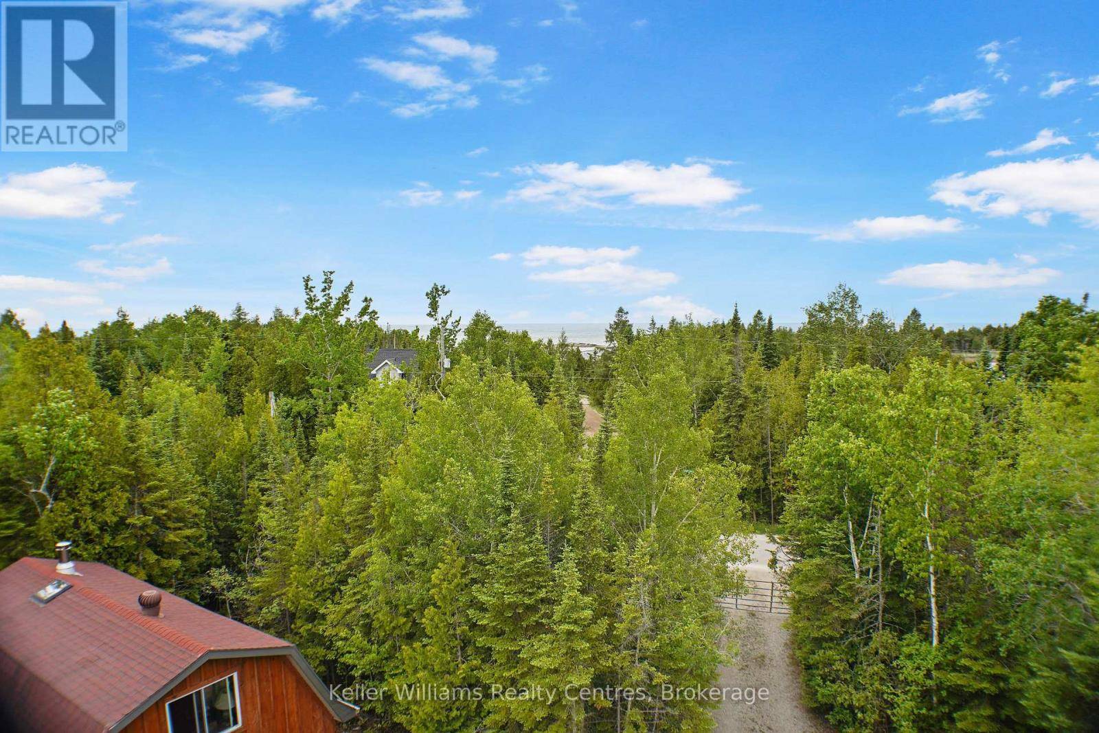 Northern Bruce Peninsula, ON N0H2T0,38 DEVILS GLEN ROAD