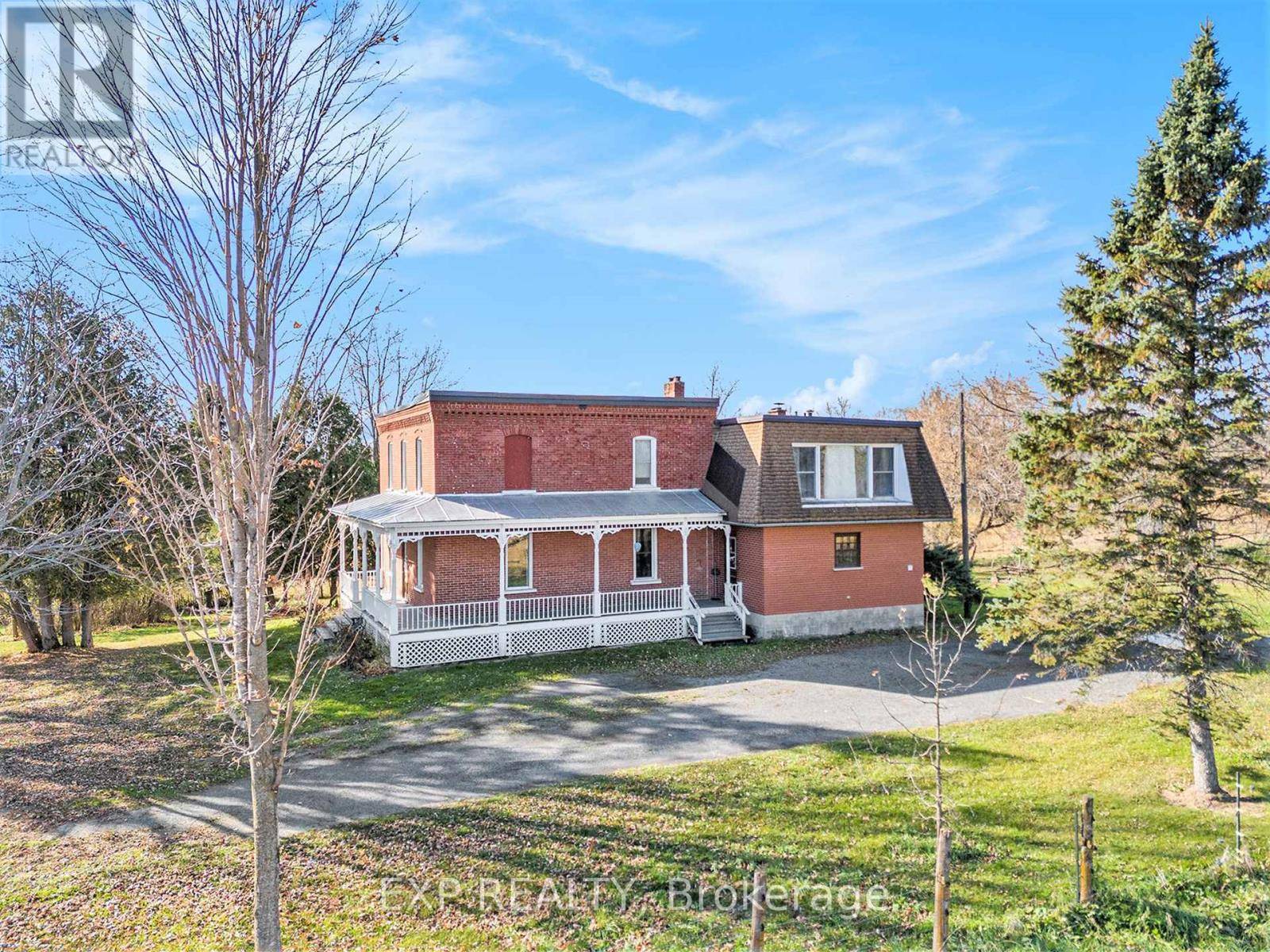 North Glengarry, ON K0C1A0,18873 KENYON CONCESSION 5 ROAD