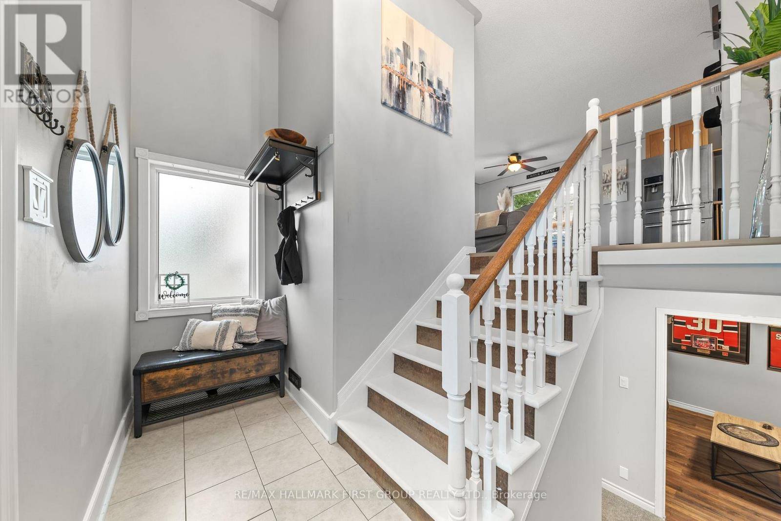 Quinte West (trenton Ward), ON K8V2B4,9 WHITLEY LANE
