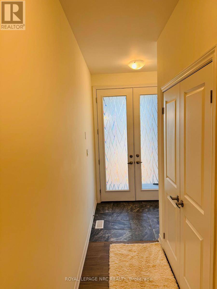 Welland (lincoln/crowland), ON L3B0N6,105 LAUGHER AVENUE
