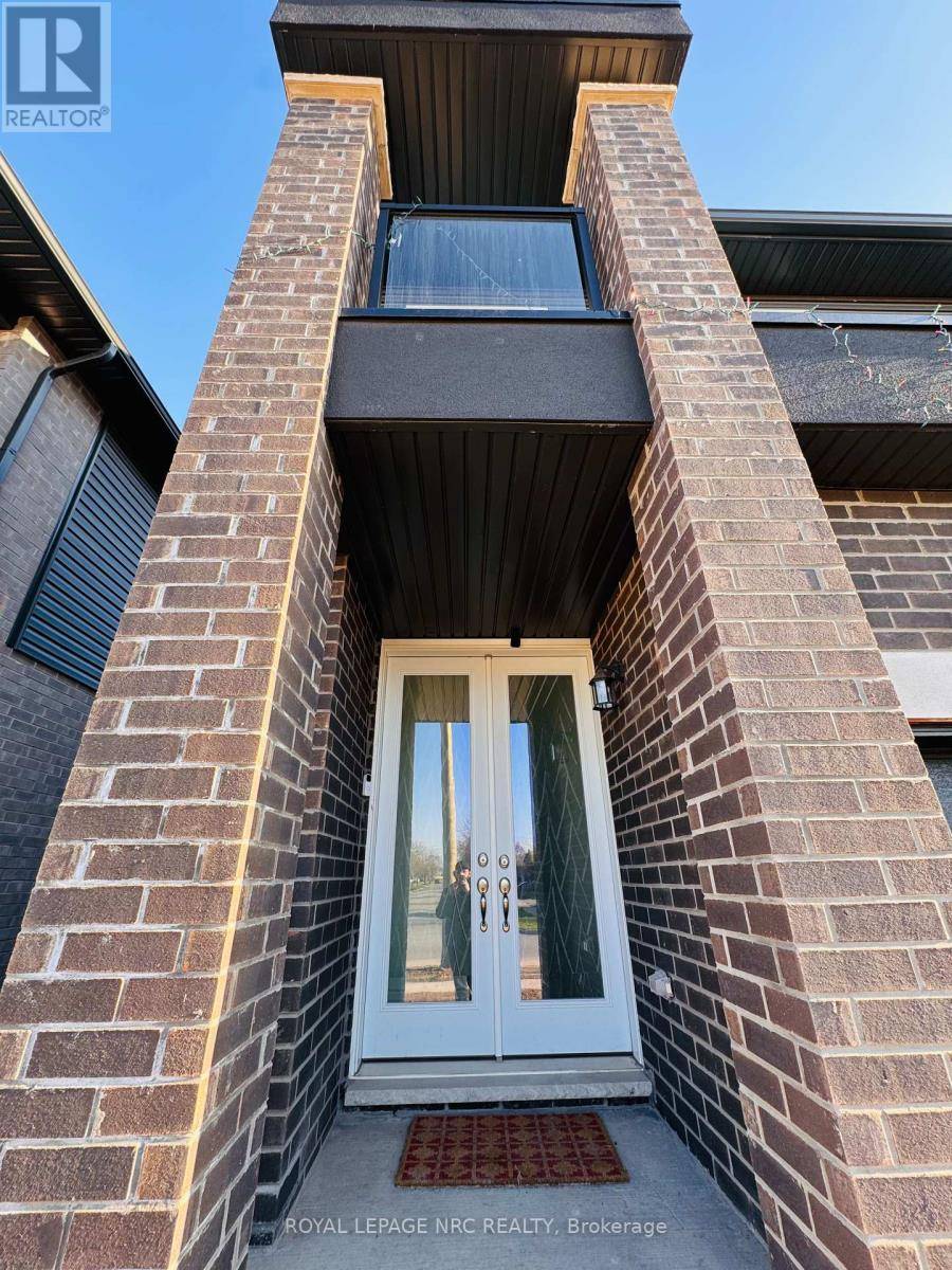 Welland (lincoln/crowland), ON L3B0N6,105 LAUGHER AVENUE