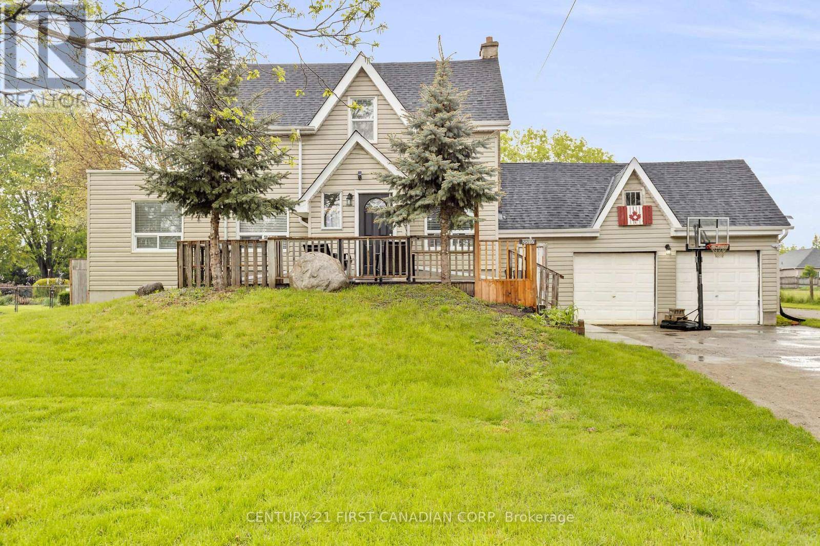 London South (south V), ON N6P1K9,2217 WHARNCLIFFE ROAD S