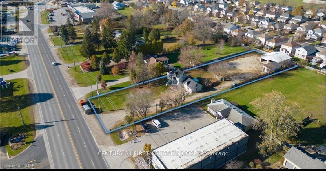 London South (south V), ON N6P1K9,2217 Wharncliffe RD South #B