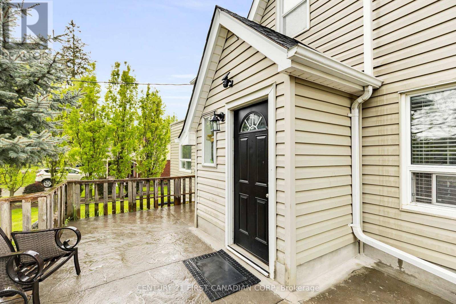 London, ON N6P1K9,2217 Wharncliffe RD South #B