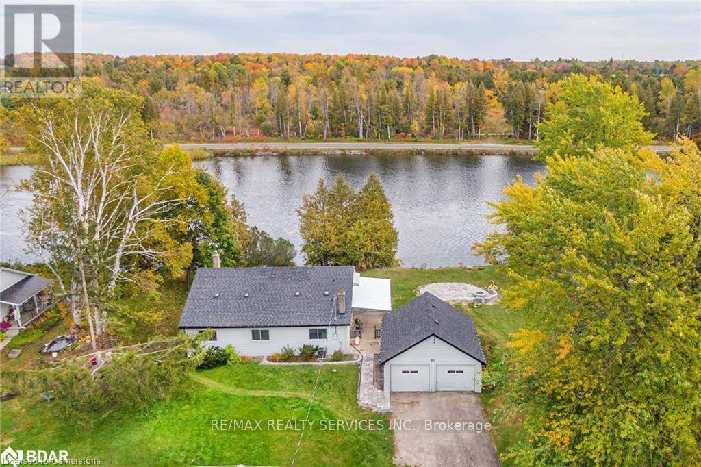 Selwyn, ON K9J6X5,885 GLEN CEDAR DRIVE