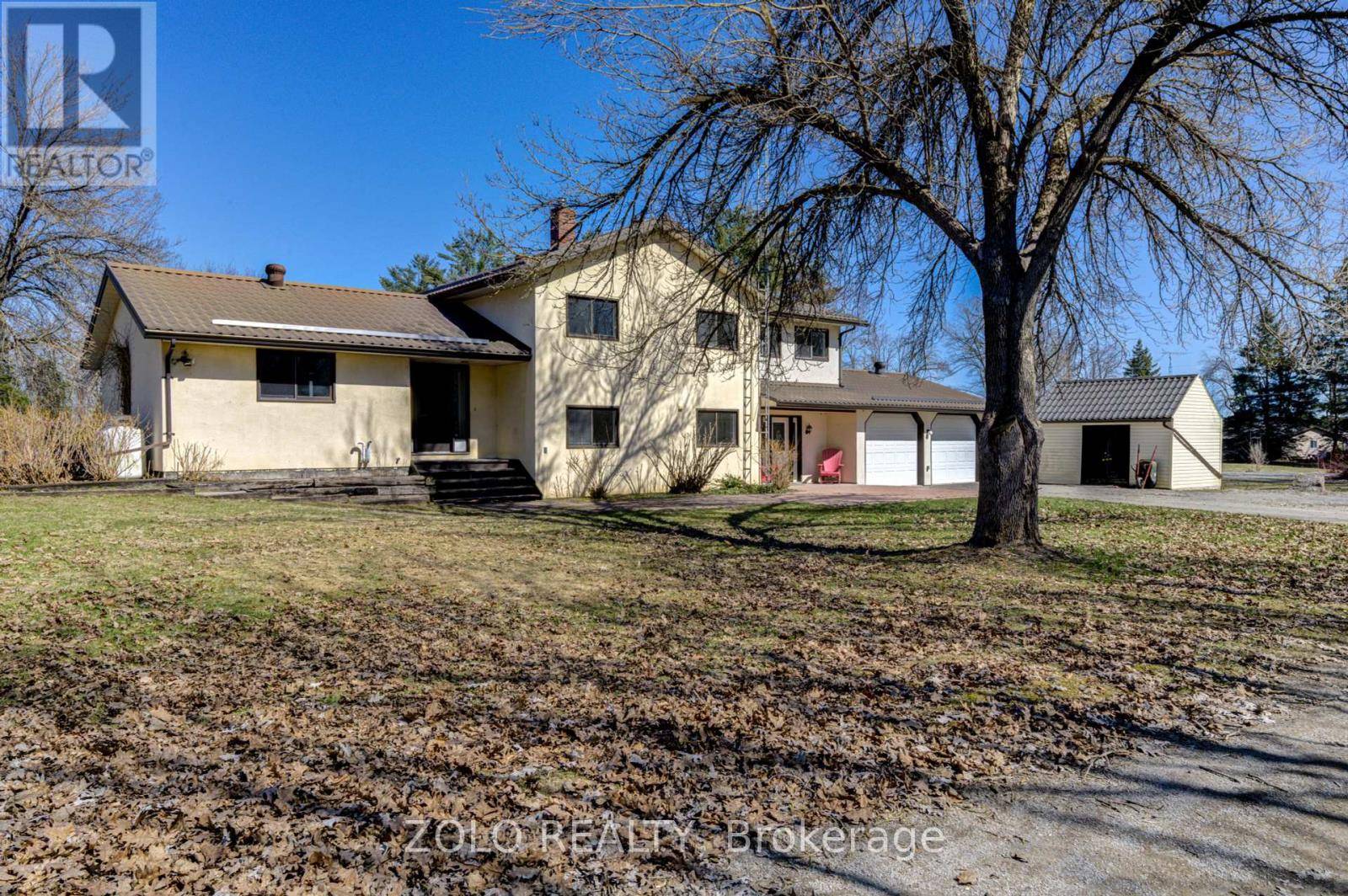 Kawartha Lakes (carden), ON L3Z2B6,42 MARLENE LANE