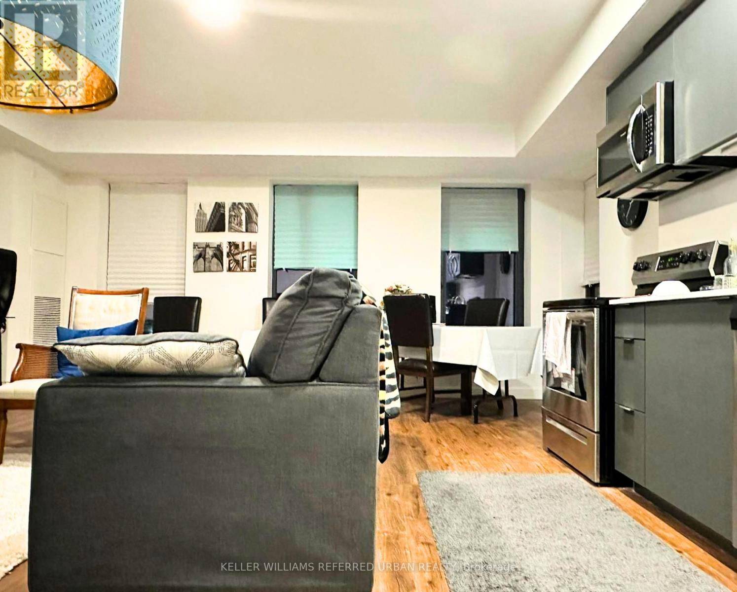 Cobourg, ON K9A3S9,325 University AVE West #211