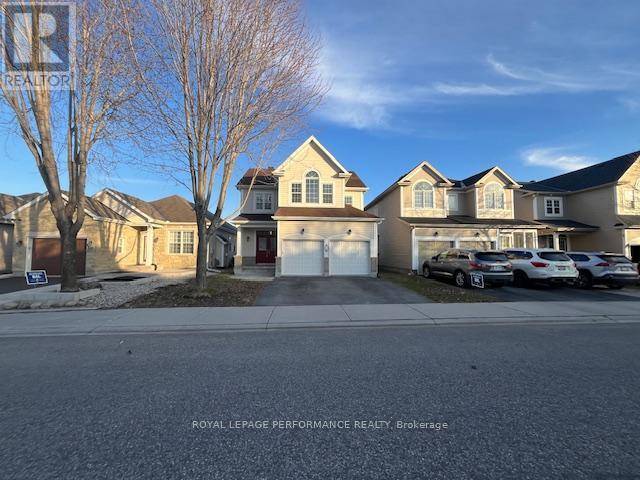 Ottawa, ON K2J0C6,210 MUSKAN STREET