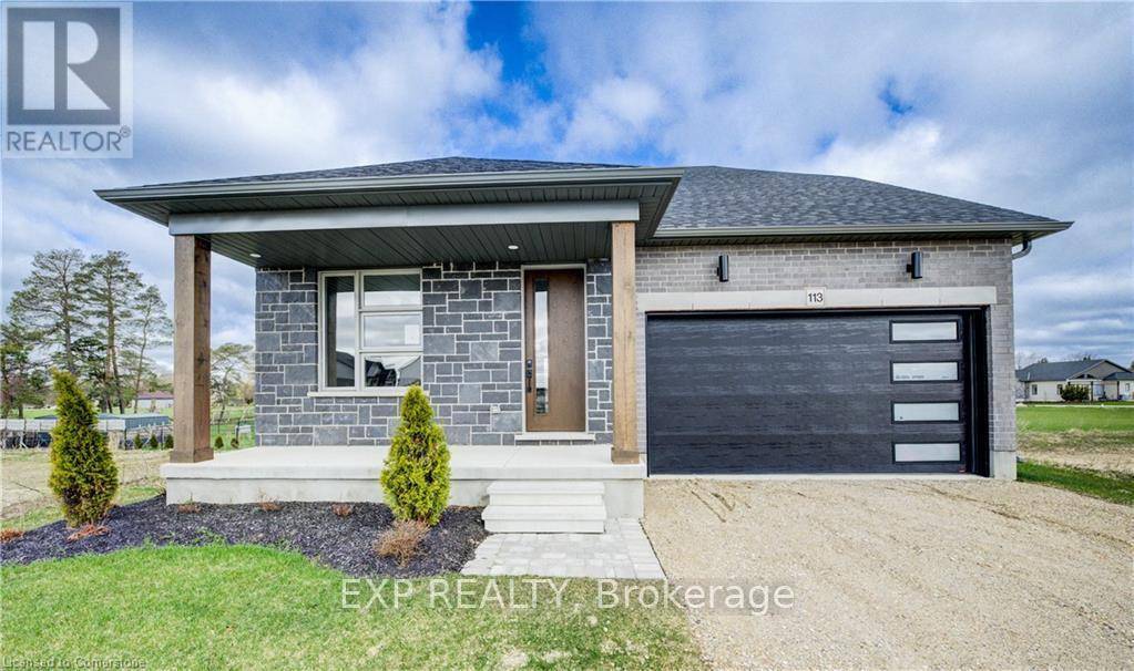 Minto, ON N0G1Z0,113 BEAN STREET