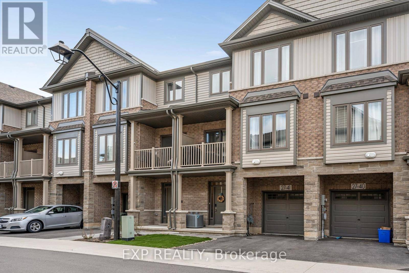Hamilton (stoney Creek), ON L8E0K6,27 Rachel DR #41