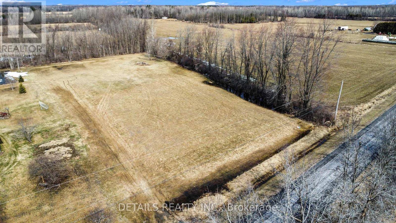 North Dundas, ON K0E1S0,10083 MCINTYRE ROAD