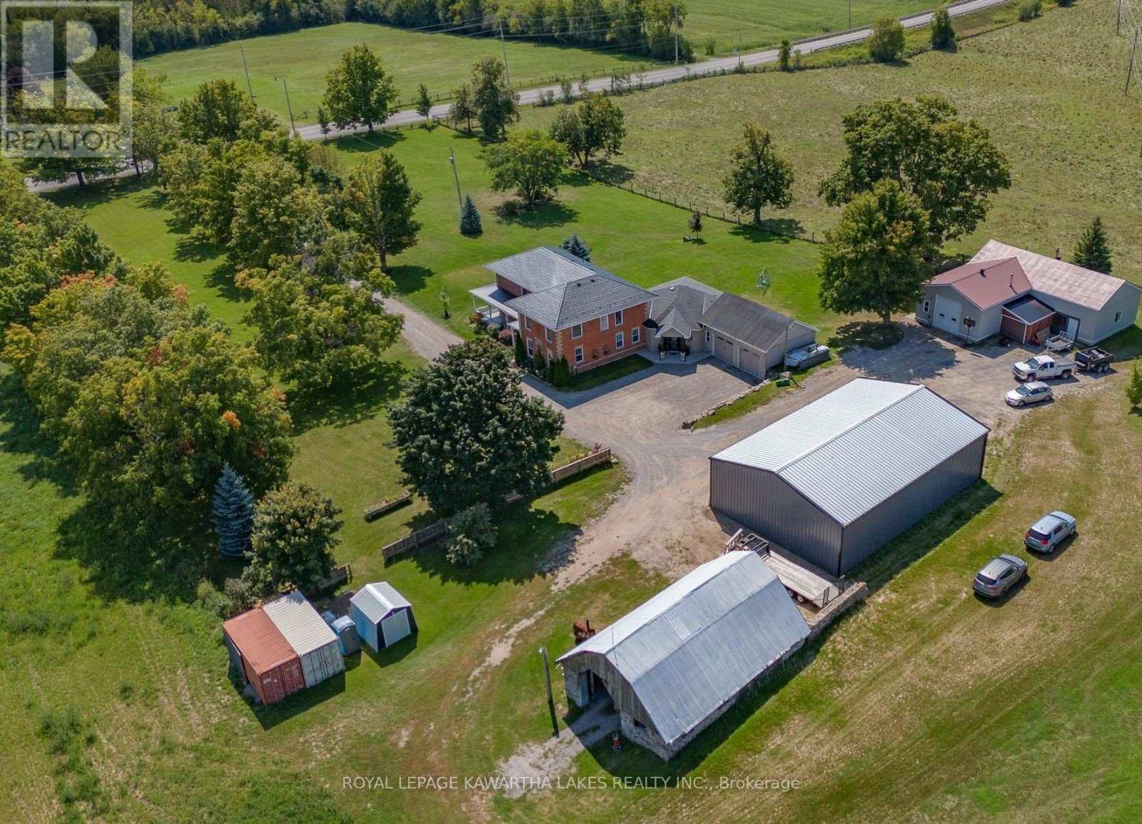 Selwyn, ON K9J6X3,542 LILY LAKE ROAD