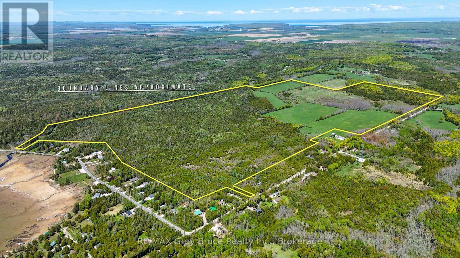 Northern Bruce Peninsula, ON N0H2T0,2-3 SUTTER ROAD