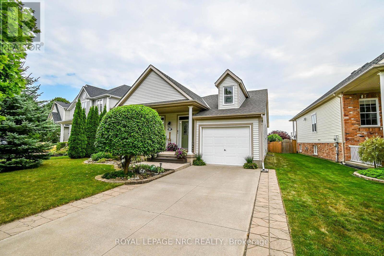 Lincoln (lincoln-jordan/vineland), ON L0R2E0,3328 DUSTAN STREET