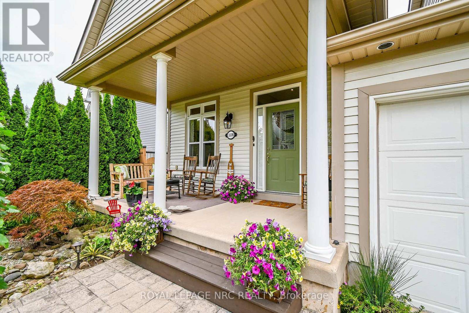 Lincoln (lincoln-jordan/vineland), ON L0R2E0,3328 DUSTAN STREET