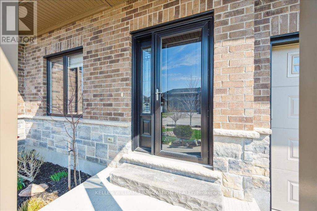 Woolwich, ON N3B0C6,28 BUR OAK DRIVE