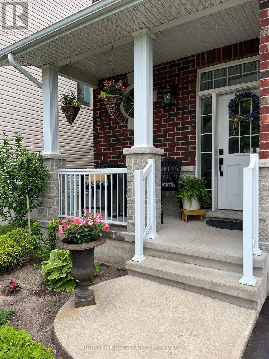 Kingston (city Northwest), ON K7P0H8,1609 PROVIDENCE CRESCENT