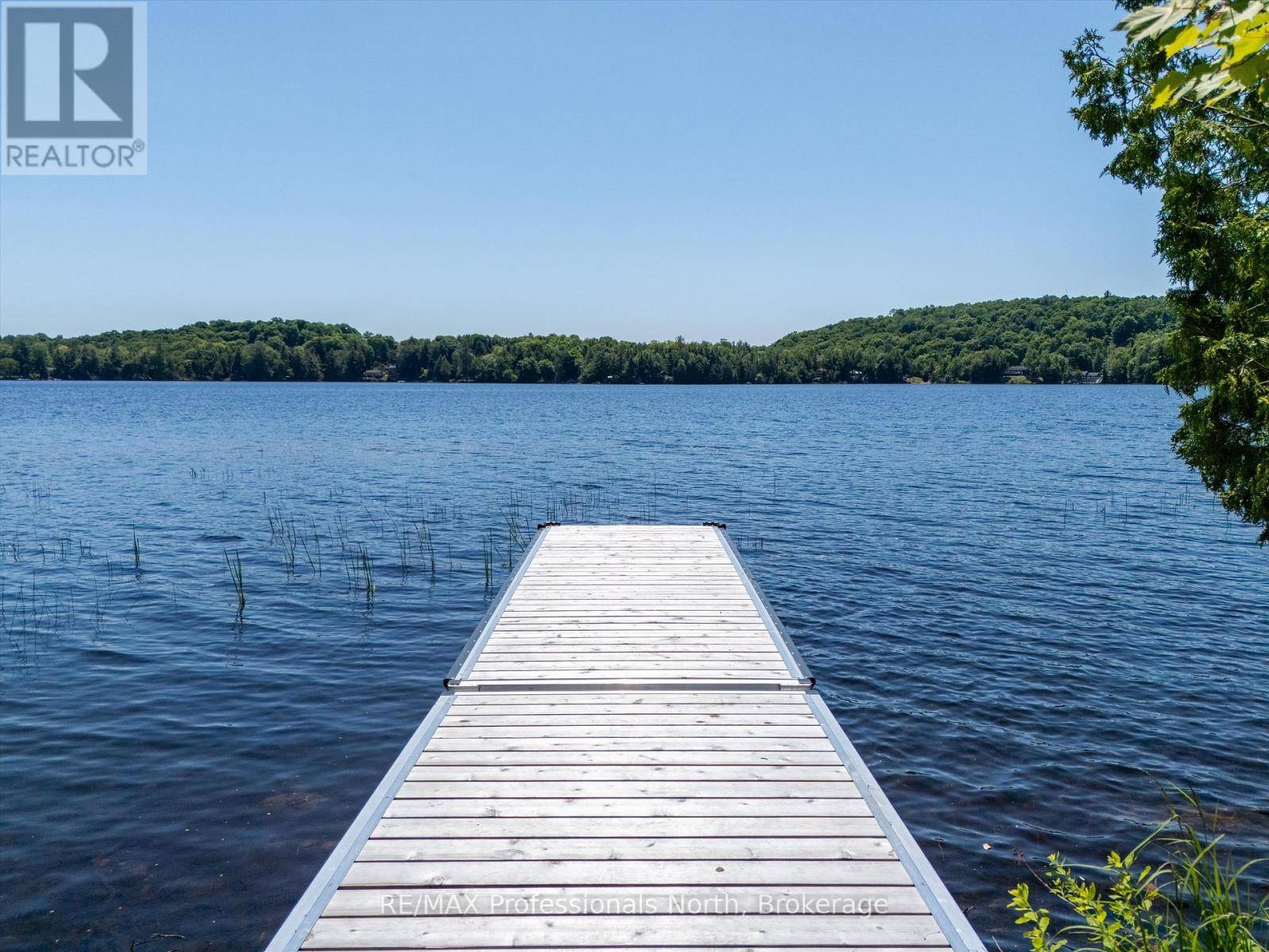 Lake Of Bays (ridout), ON P0B0A3,1073 WATSON ROAD