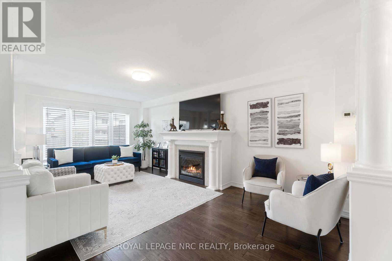 Lincoln (beamsville), ON L0R1B3,4413 DENNIS AVENUE