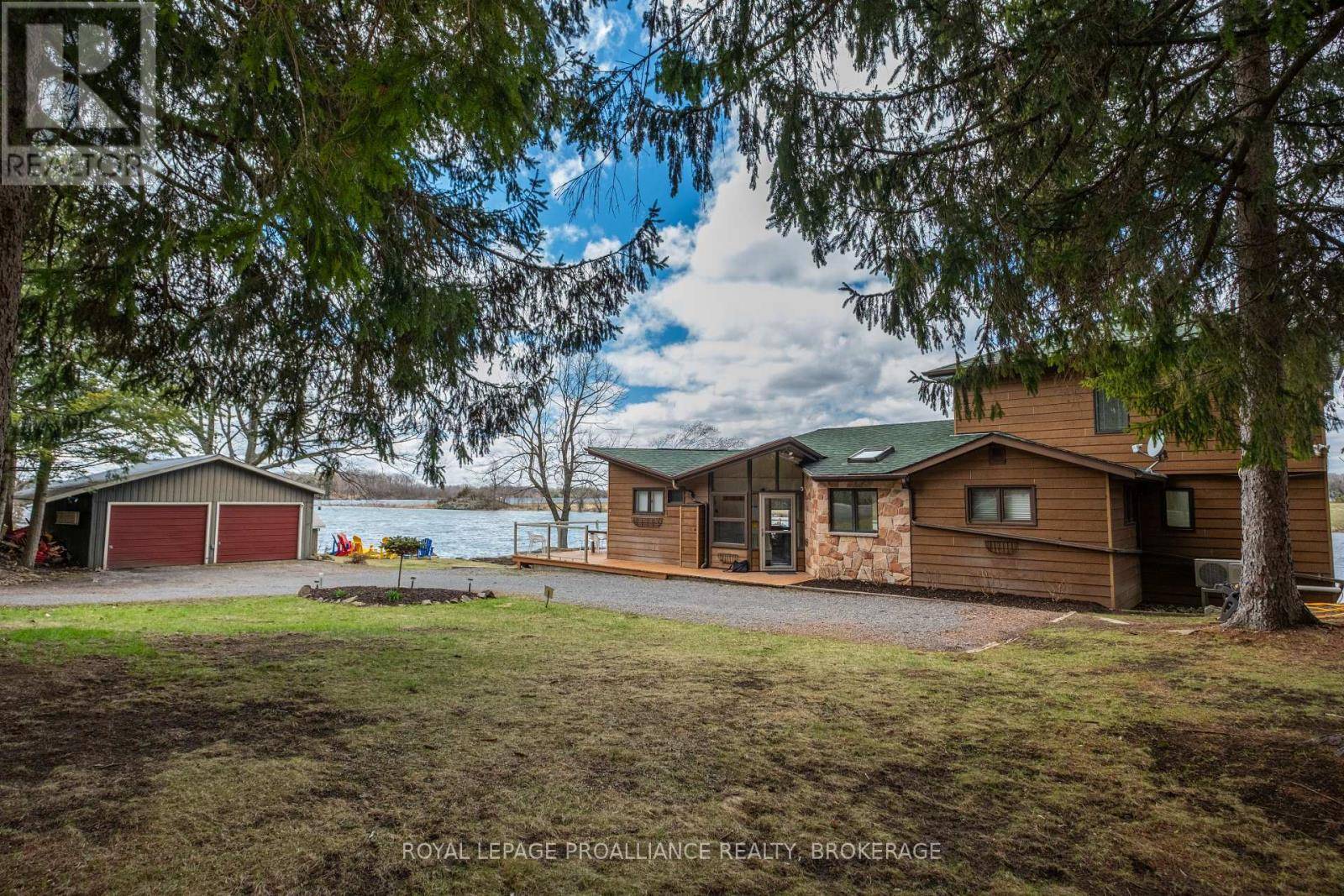 Kingston (city North Of 401), ON K0H2N0,4808 LEO LAKE ROAD