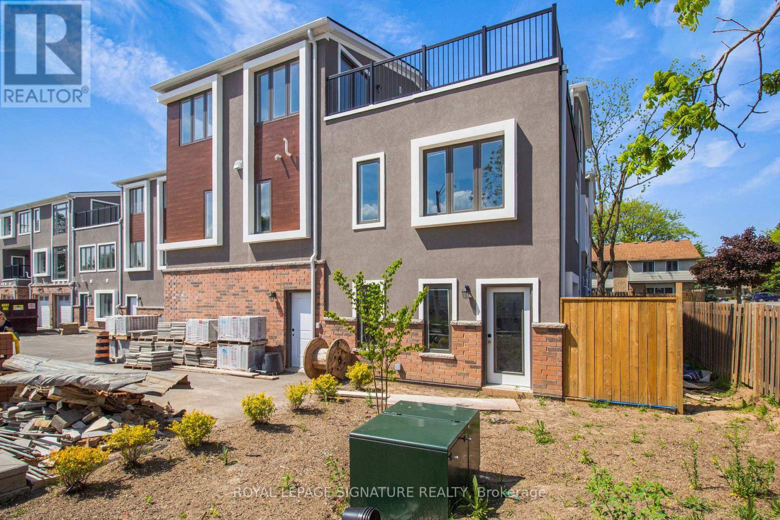 Niagara Falls (stamford), ON L2J1B3,6701 Thorold Stone RD #8