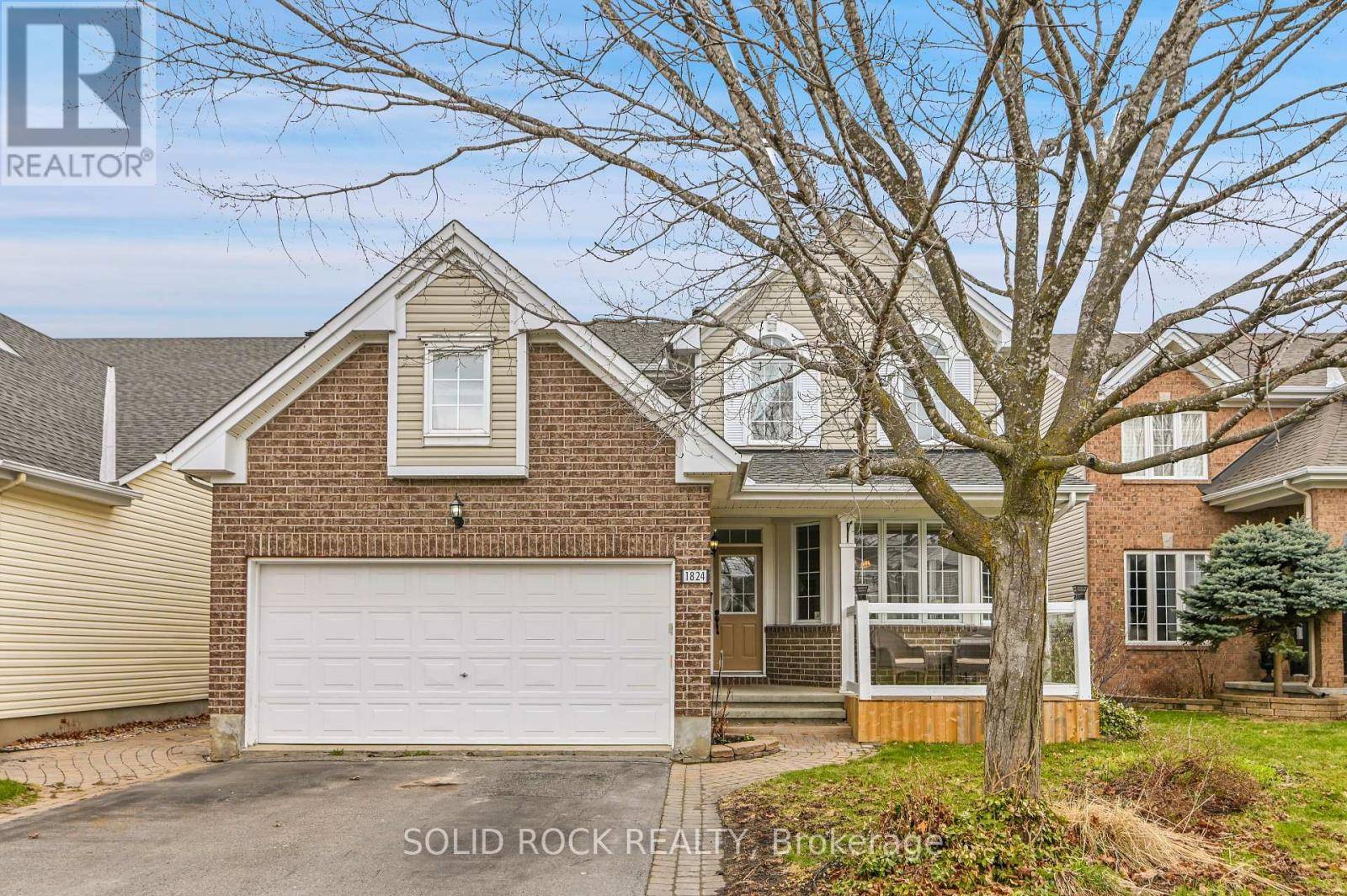 Ottawa, ON K4A3T7,1824 MCCALLUM DRIVE
