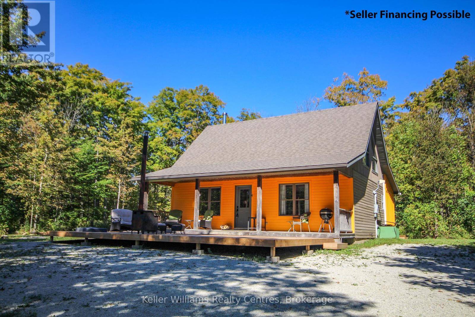 South Bruce Peninsula, ON N0H2T0,1019 BRUCE ROAD 9
