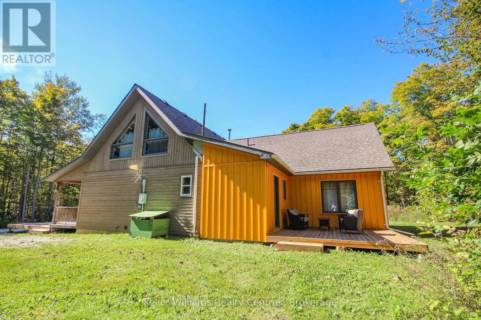 South Bruce Peninsula, ON N0H2T0,1019 BRUCE ROAD 9